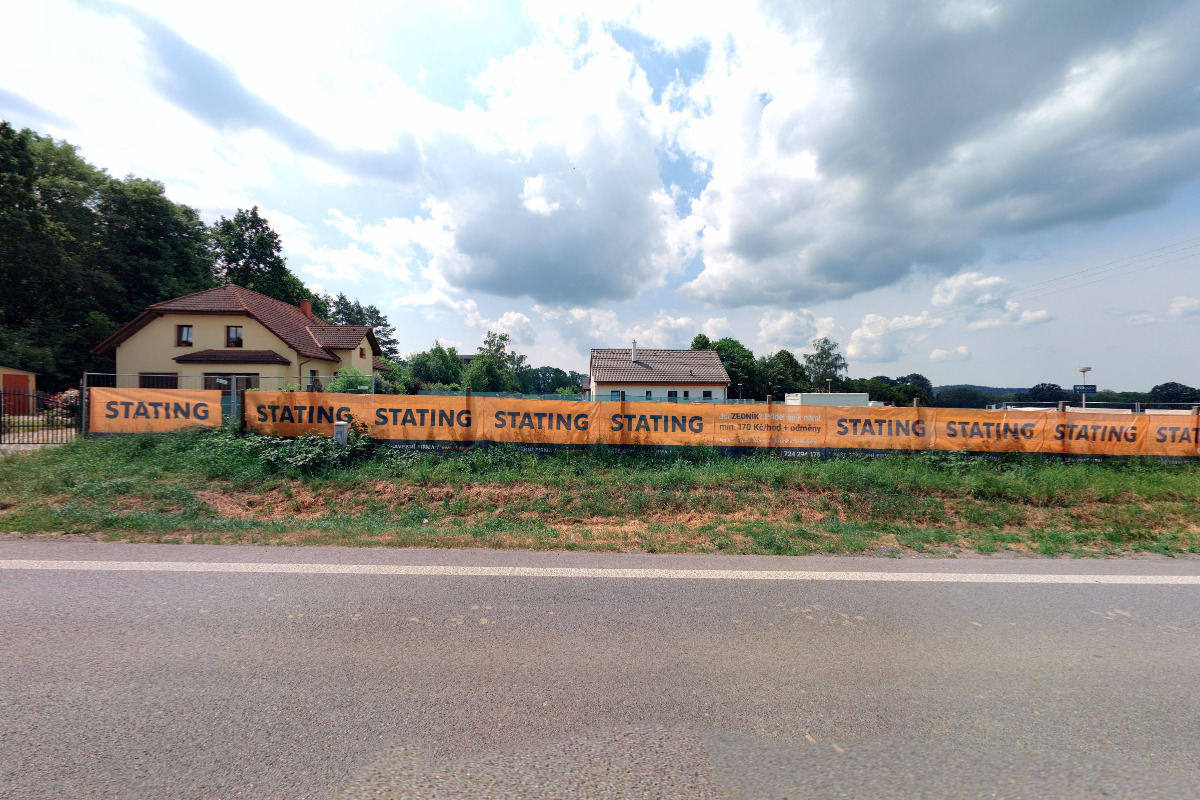 Penzion mezi zámky foto 2