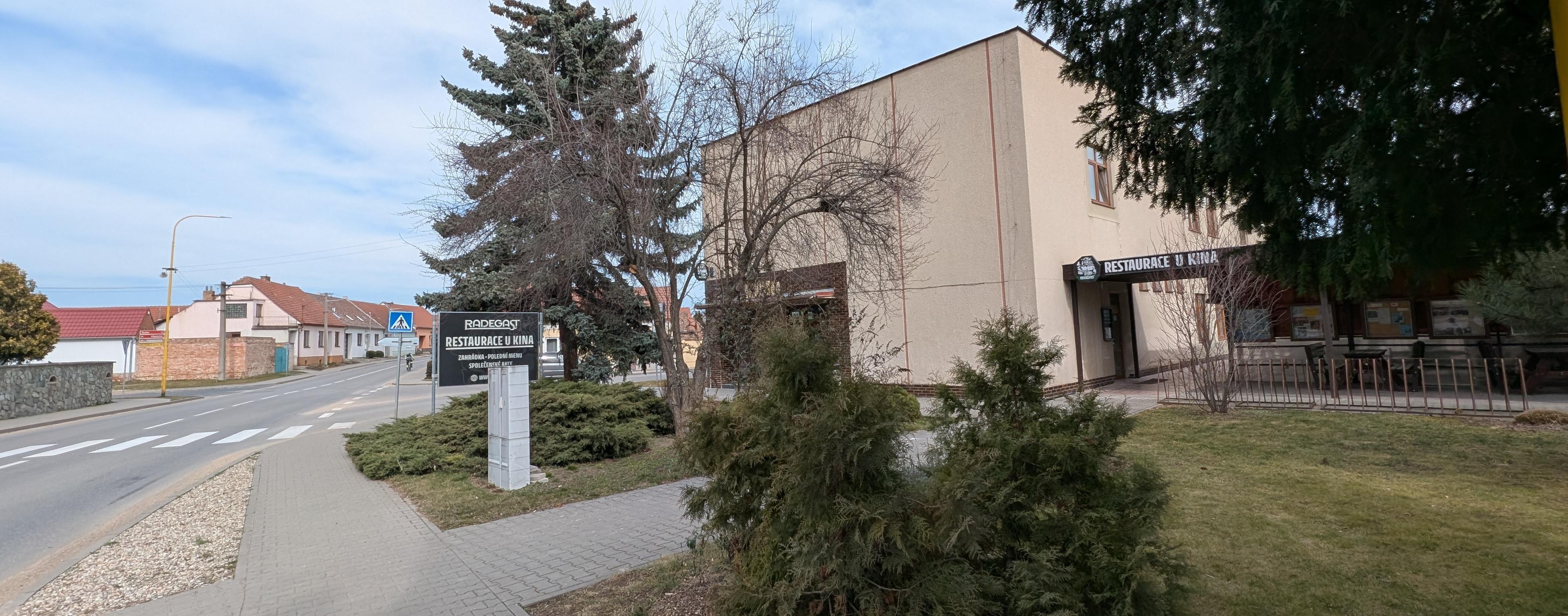 Pohostinství U Kina foto 3