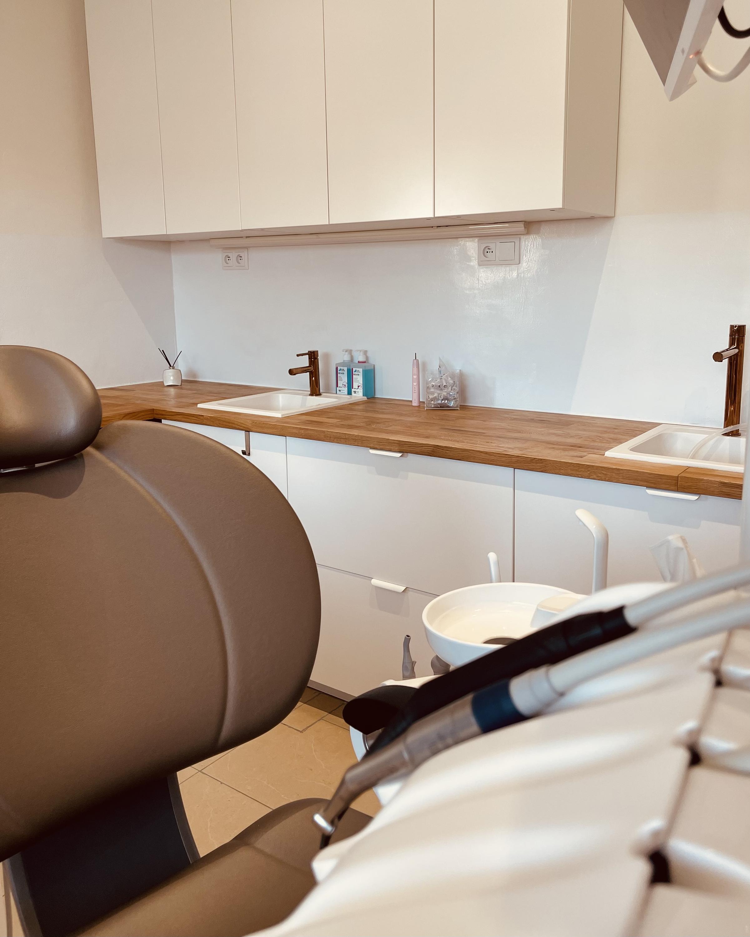 Dentální hygienistka Petra Pešková foto 3