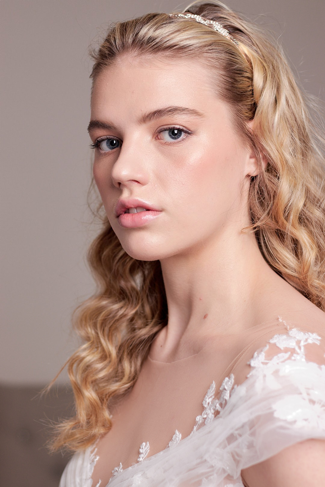 Vizážistka Zuzana Sedláčková foto 2