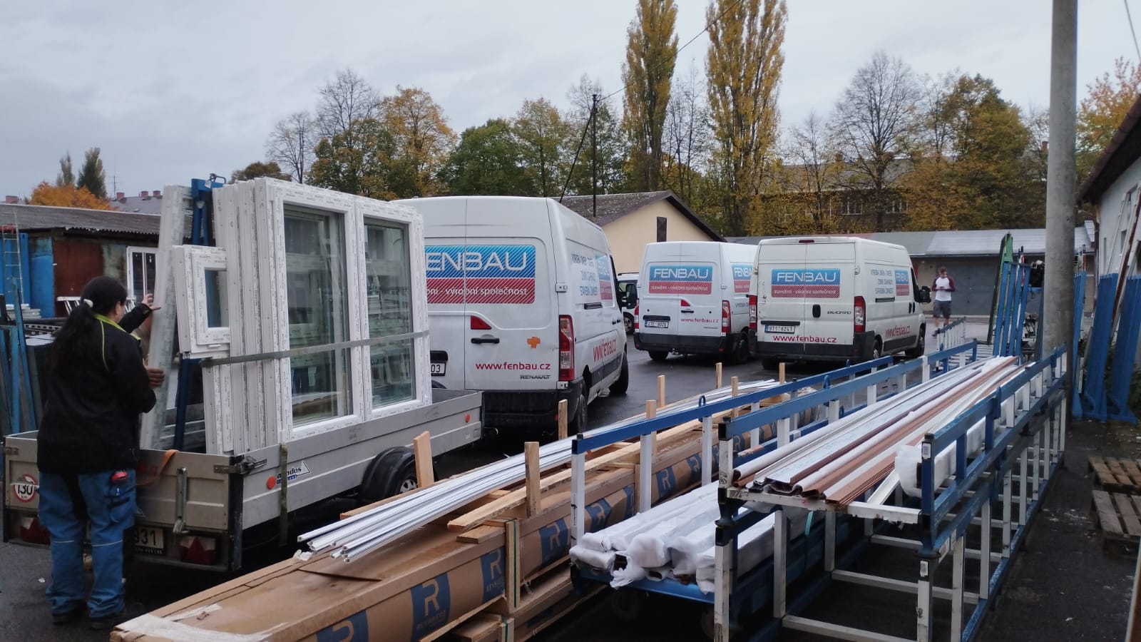 FENBAU s.r.o. foto 6
