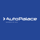 AutoPalace Vysočany logo