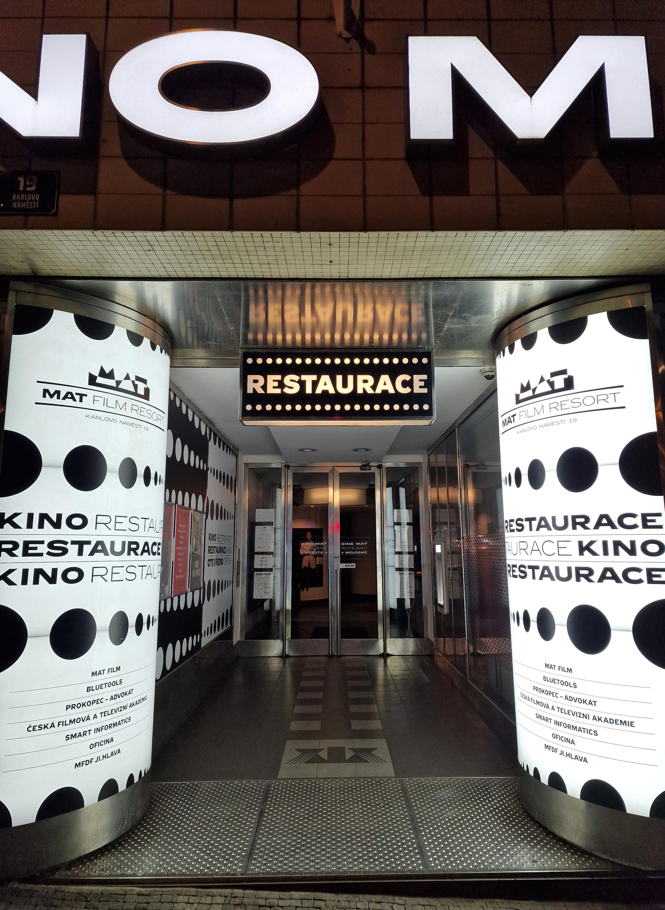 Restaurace MAT foto 6