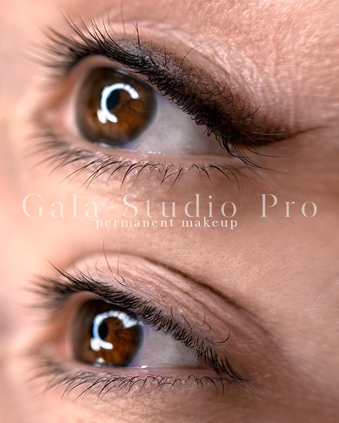 GalaStudio PRO - Profesionální permanentní make-up foto 2
