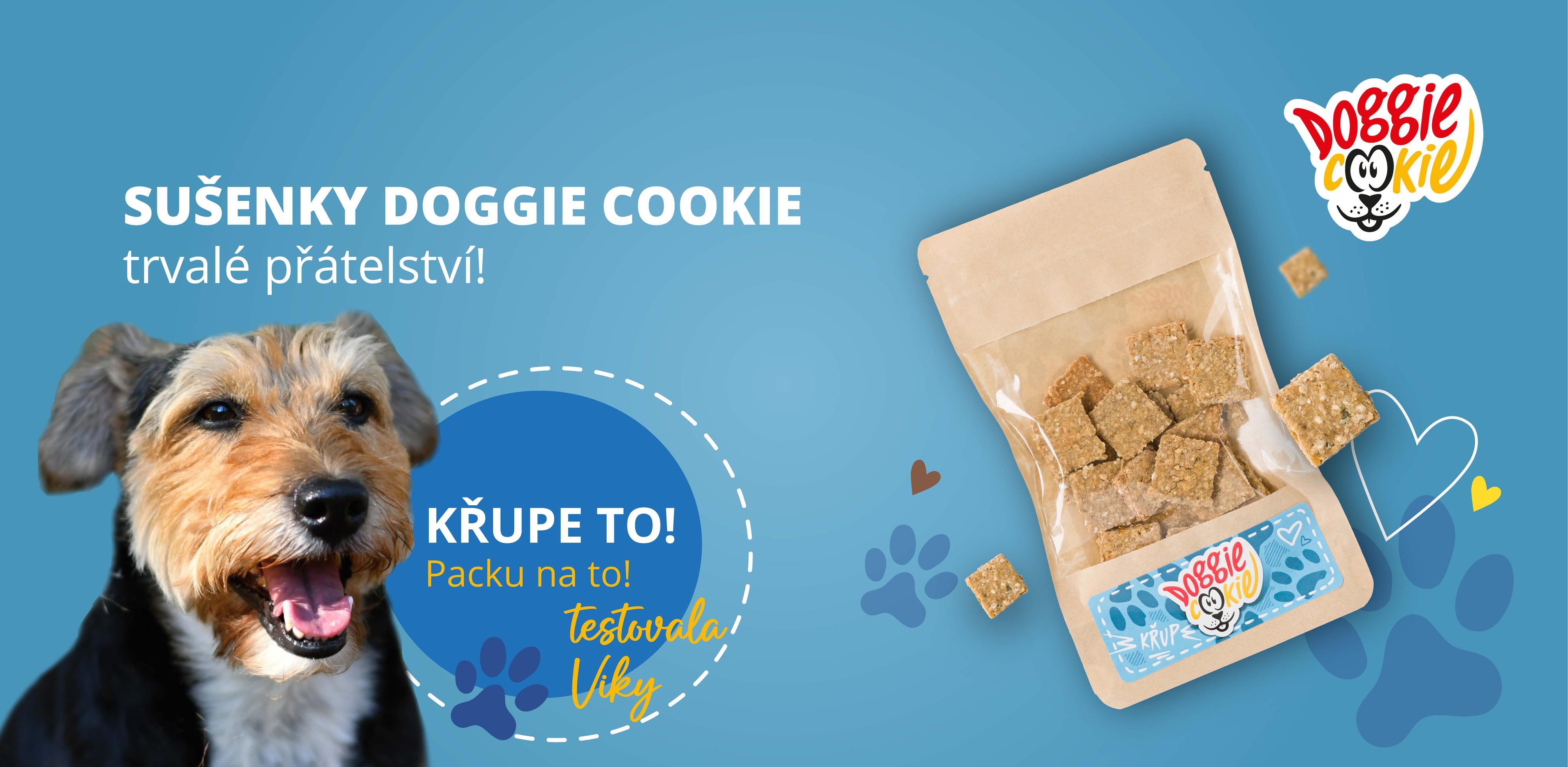 Doggiecookie.cz foto 2
