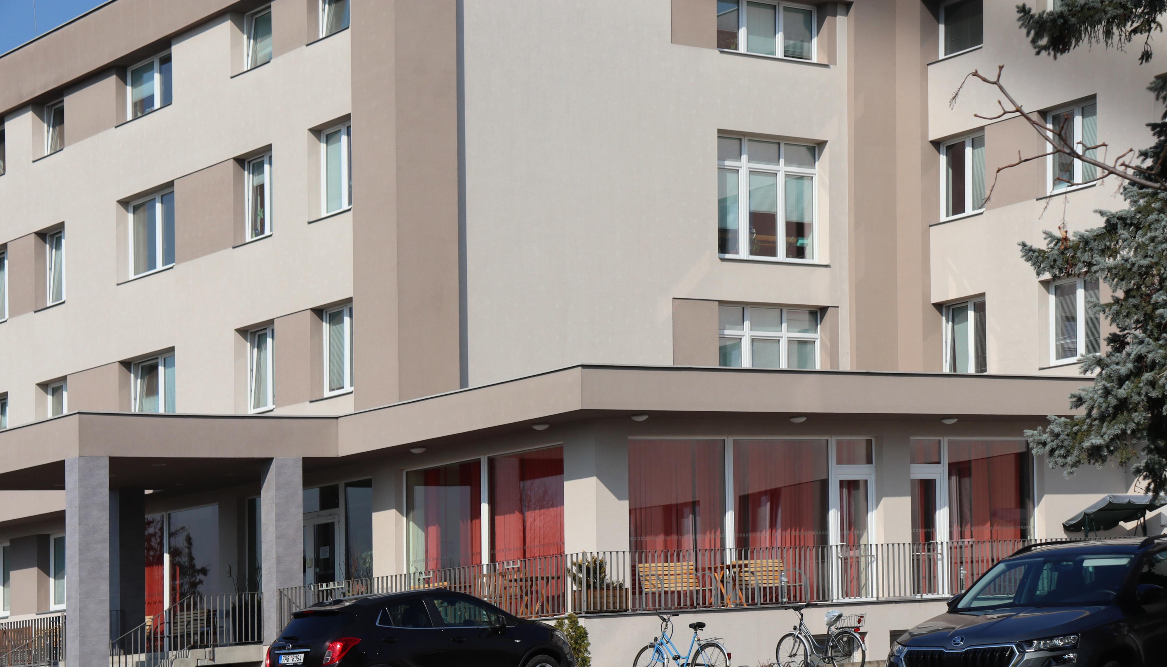 Sanatorium TOPAS foto 5
