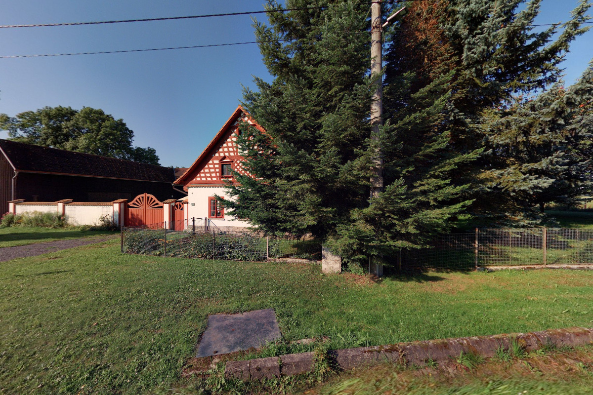 Ubytování Vlastislav foto 5