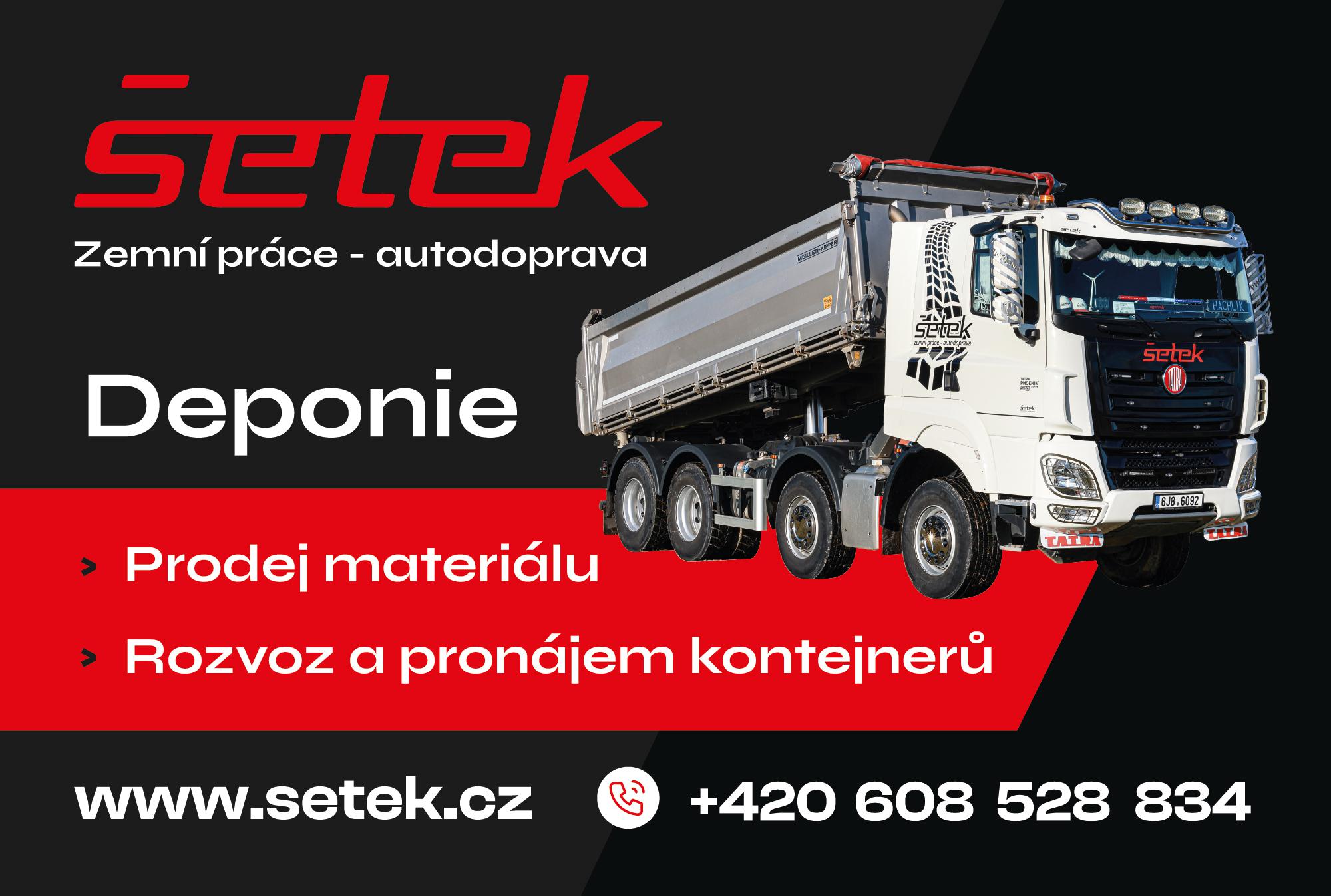 Šetek s.r.o. foto 6
