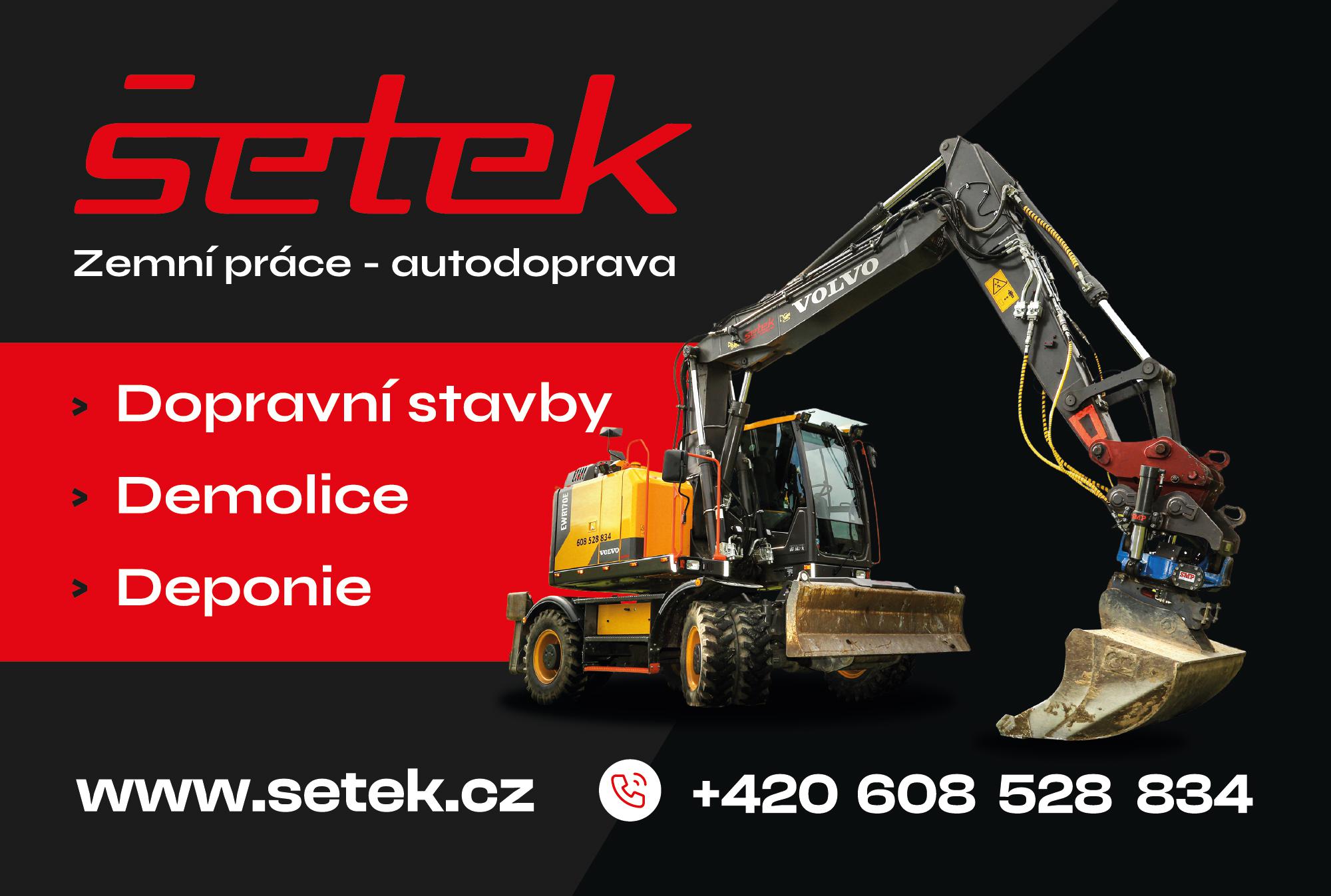 Šetek s.r.o. foto 5