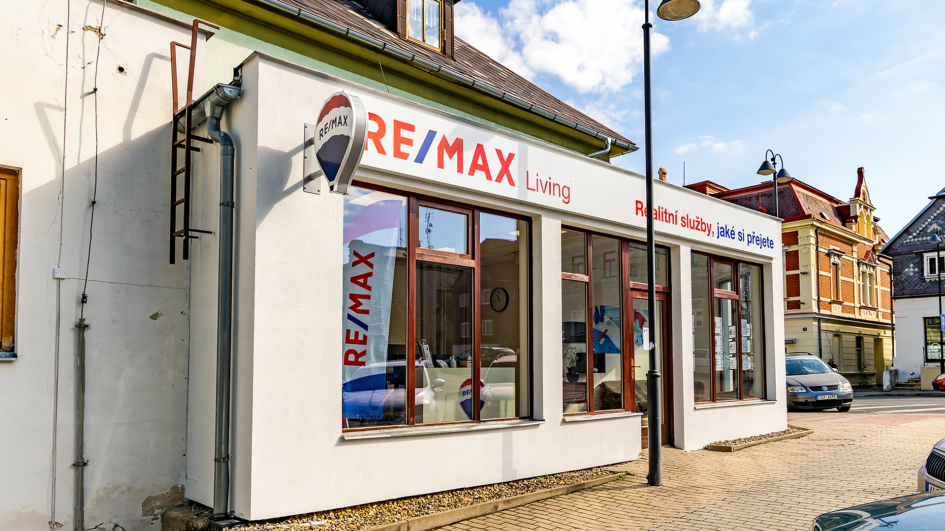 RE/MAX Living foto 4