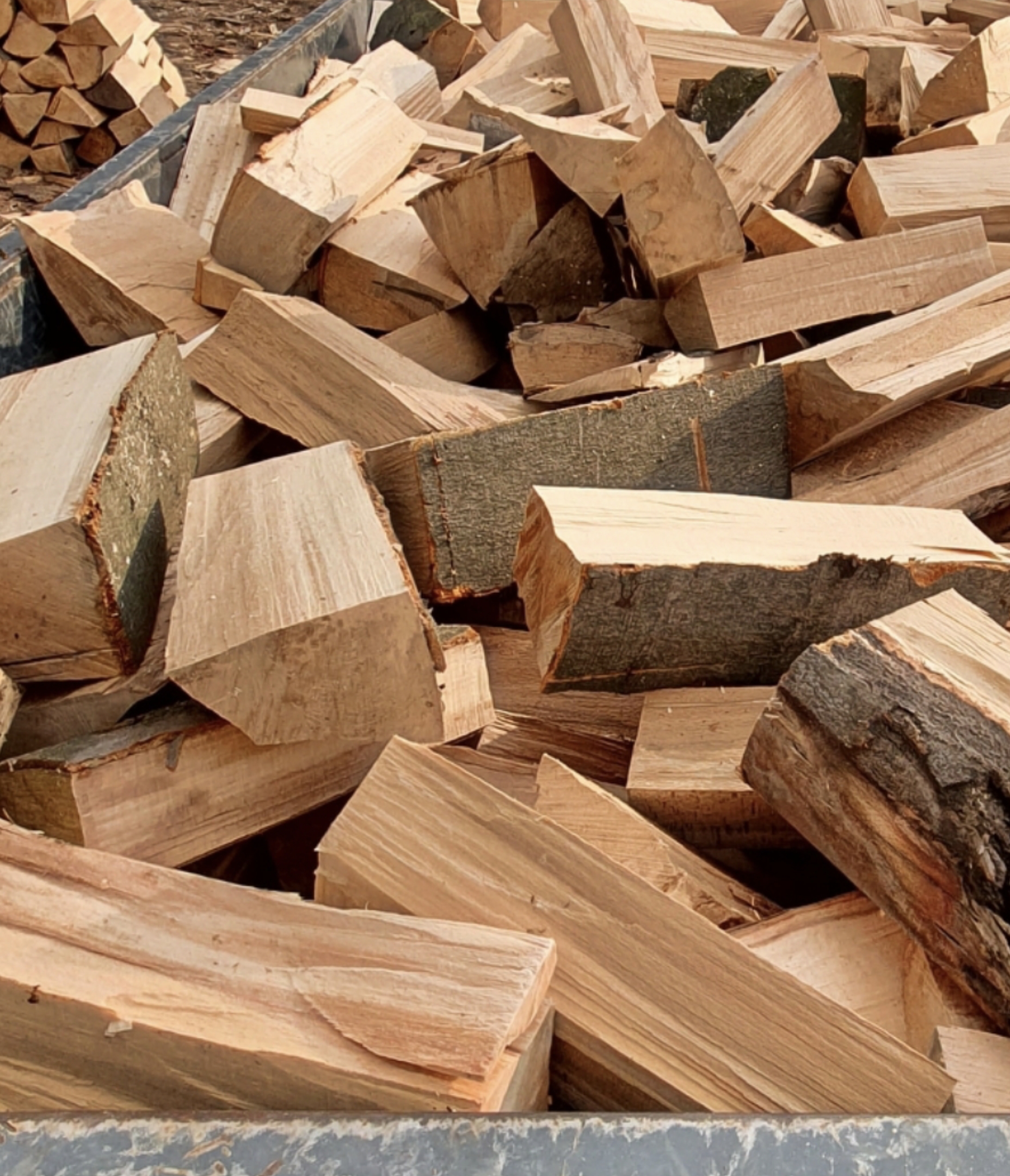 Janáček | Palivové dřevo Ostrava a okolí foto 3