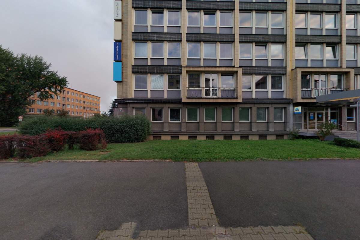 Centrum Harmonie foto 2