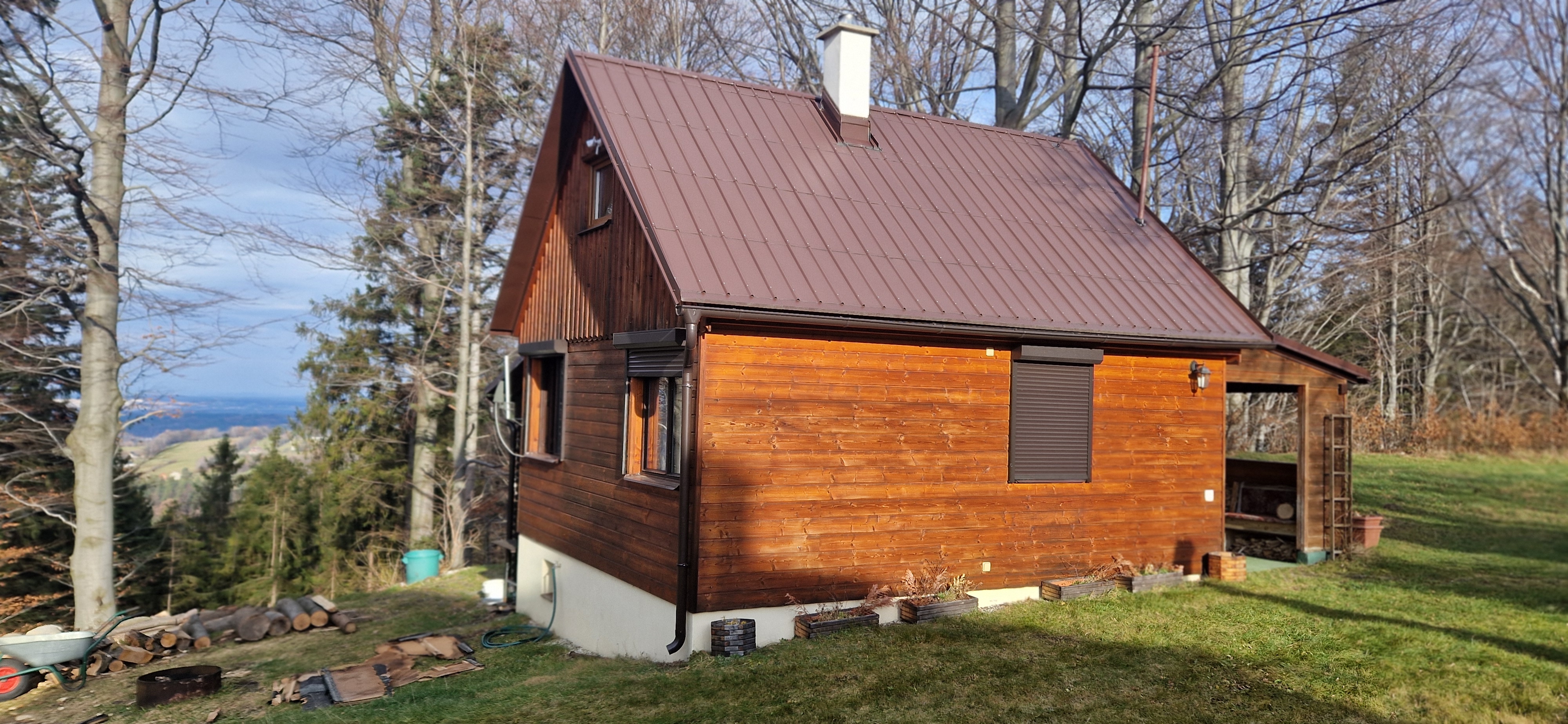 Darina Kocurová - Reality, komplexní služby foto 2