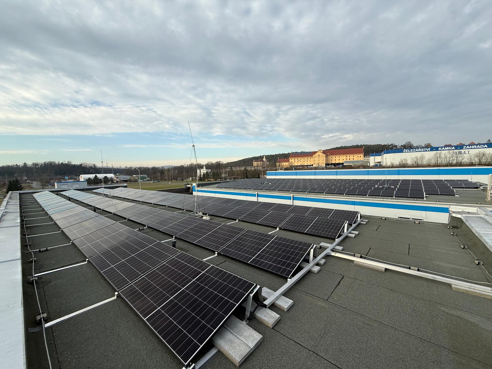 JISKRA Elektroinstalace s.r.o. foto 6