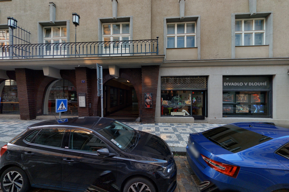 Maison Gabriella Delicatessen & Palmier Bakery