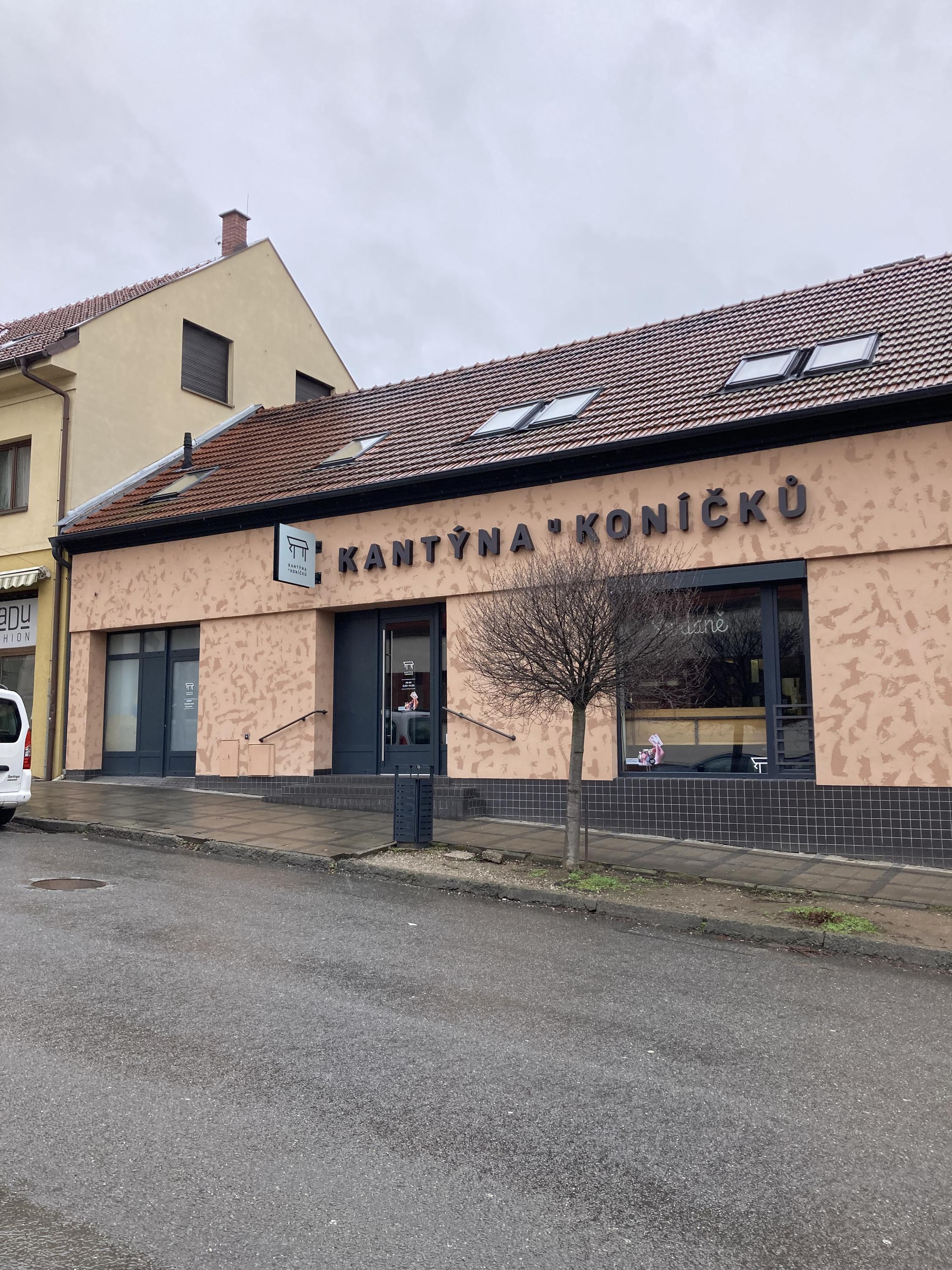 Kantýna U Koníčků foto 3
