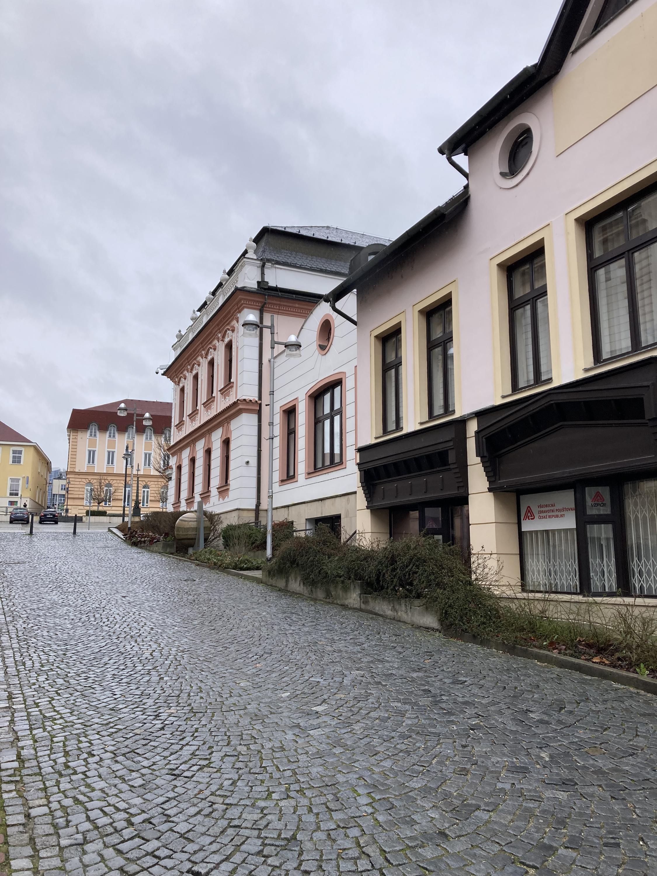 Bankomat Komerční banky foto 5