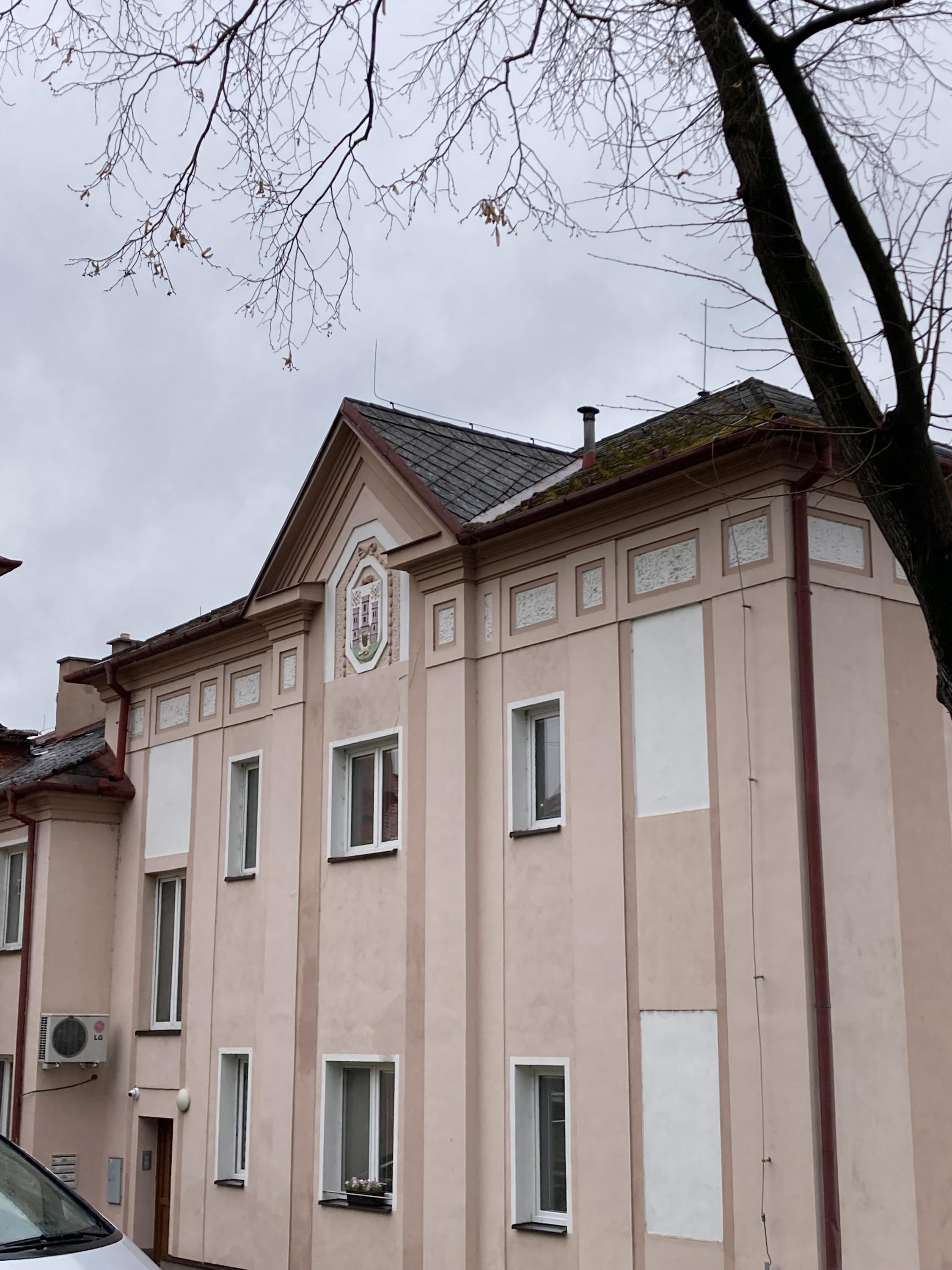 Apartmán U Elektrárny 760 foto 1