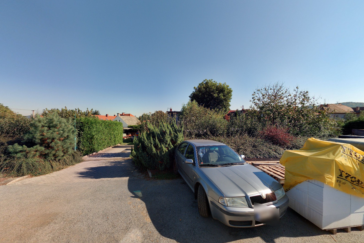 STROGAS - Radek Červený