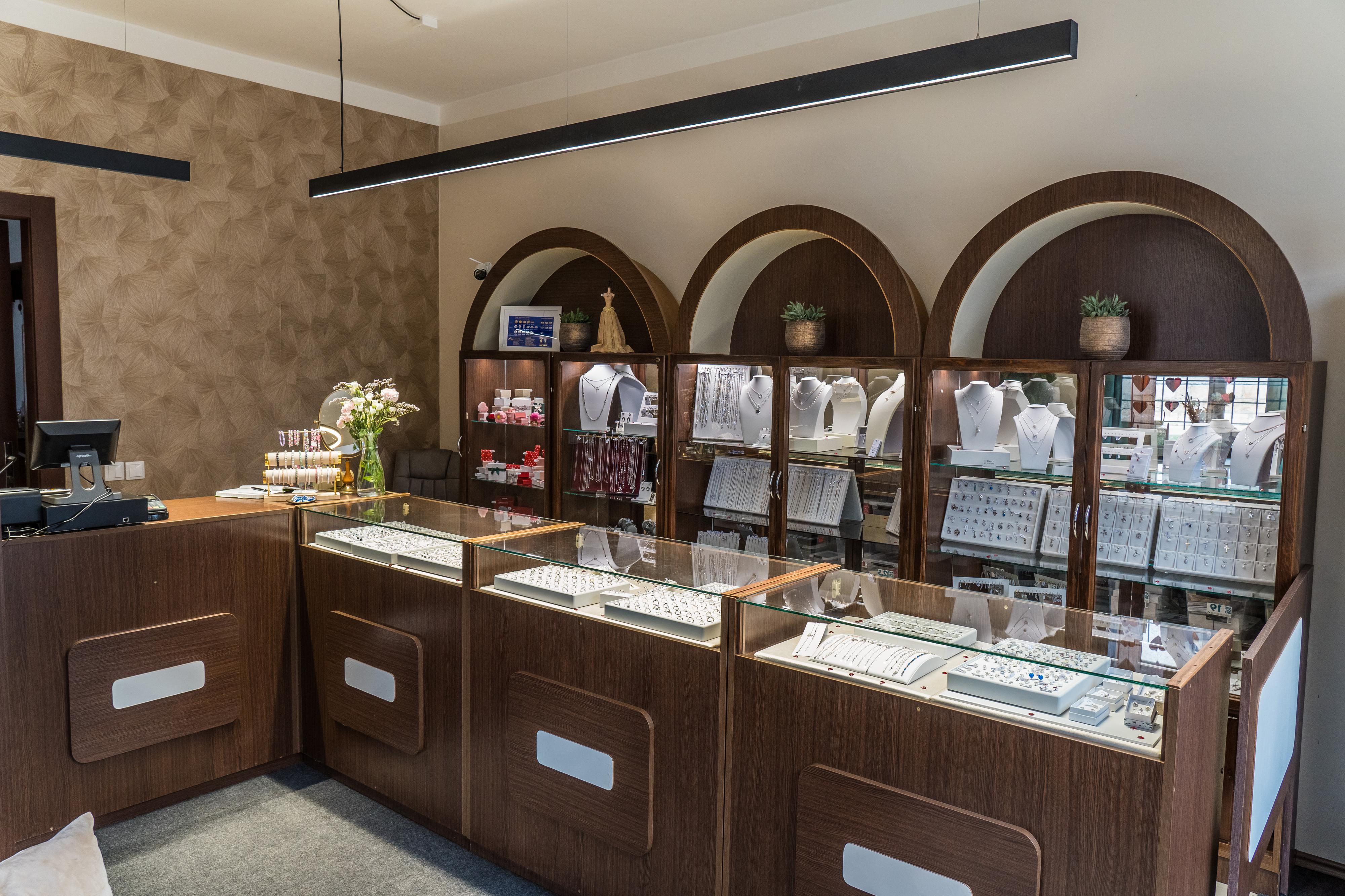 Hodinářství a klenoty Růžička foto 4