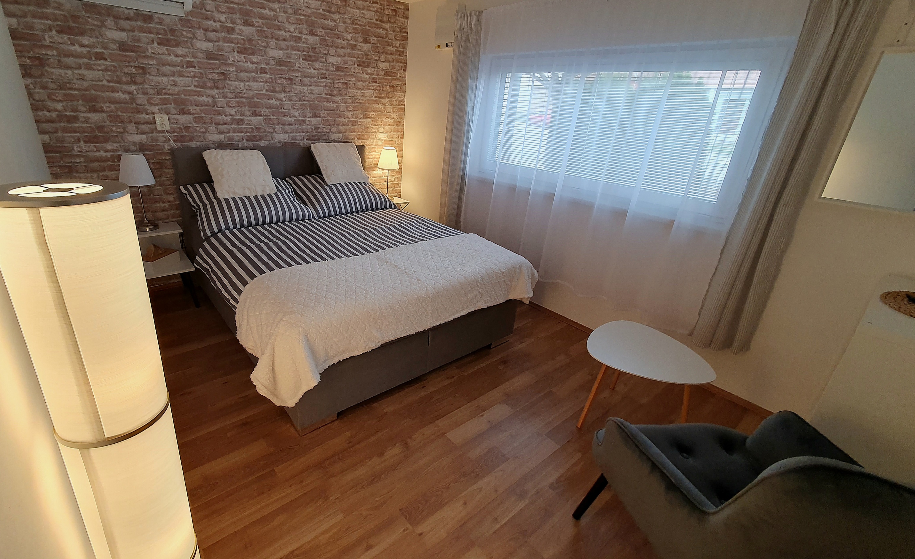 PRIVAT INN Apartmán foto 2