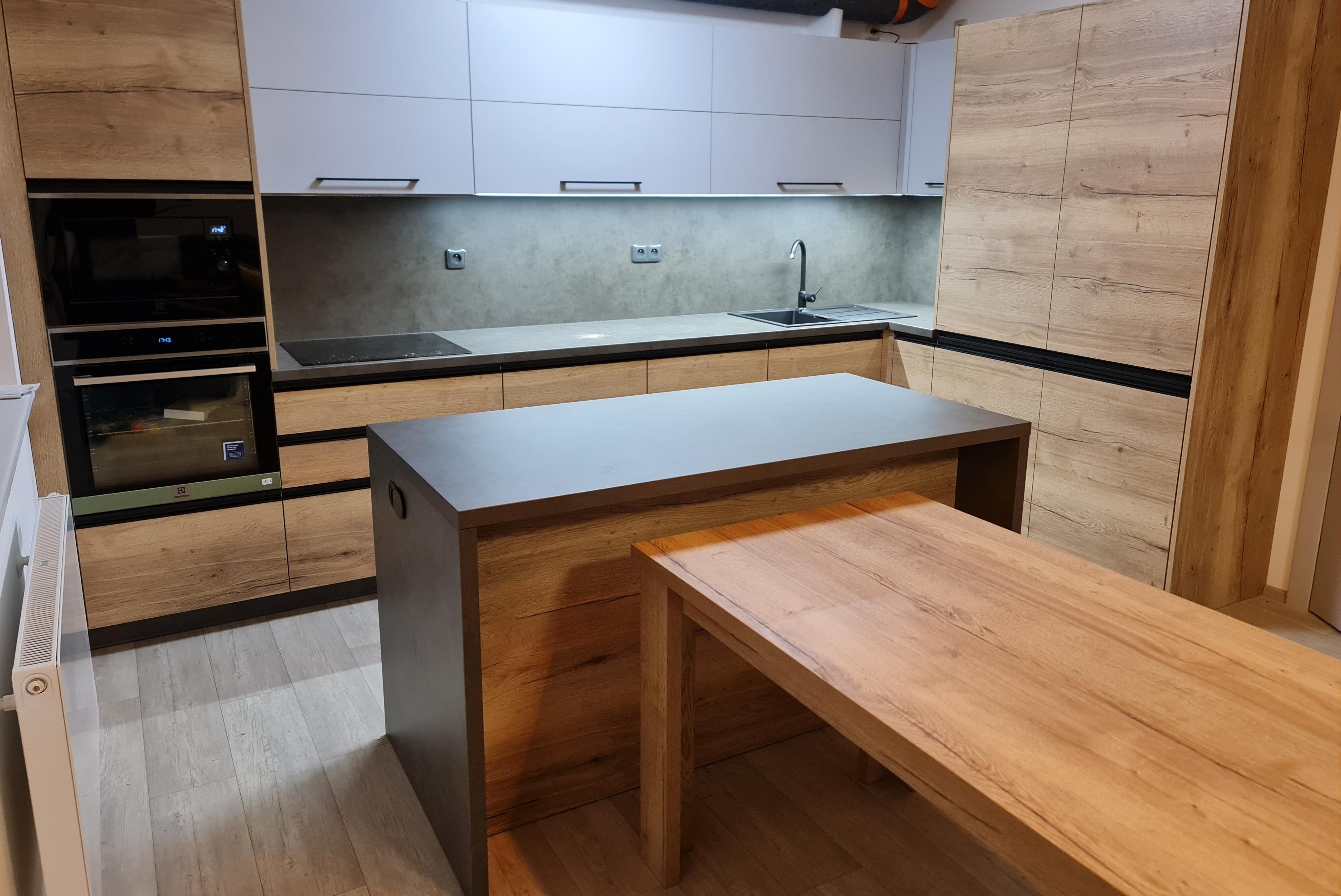 Truhlářství Dobruška - Tomáš Ulrych