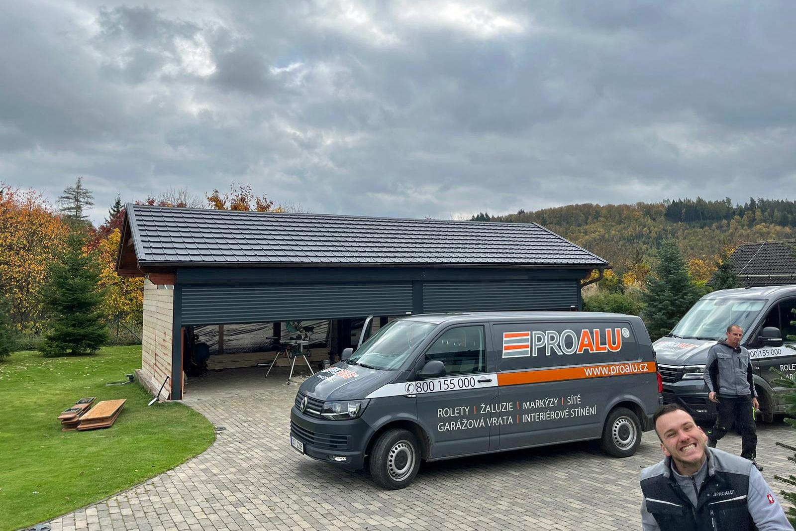 PROALU s.r.o. foto 1