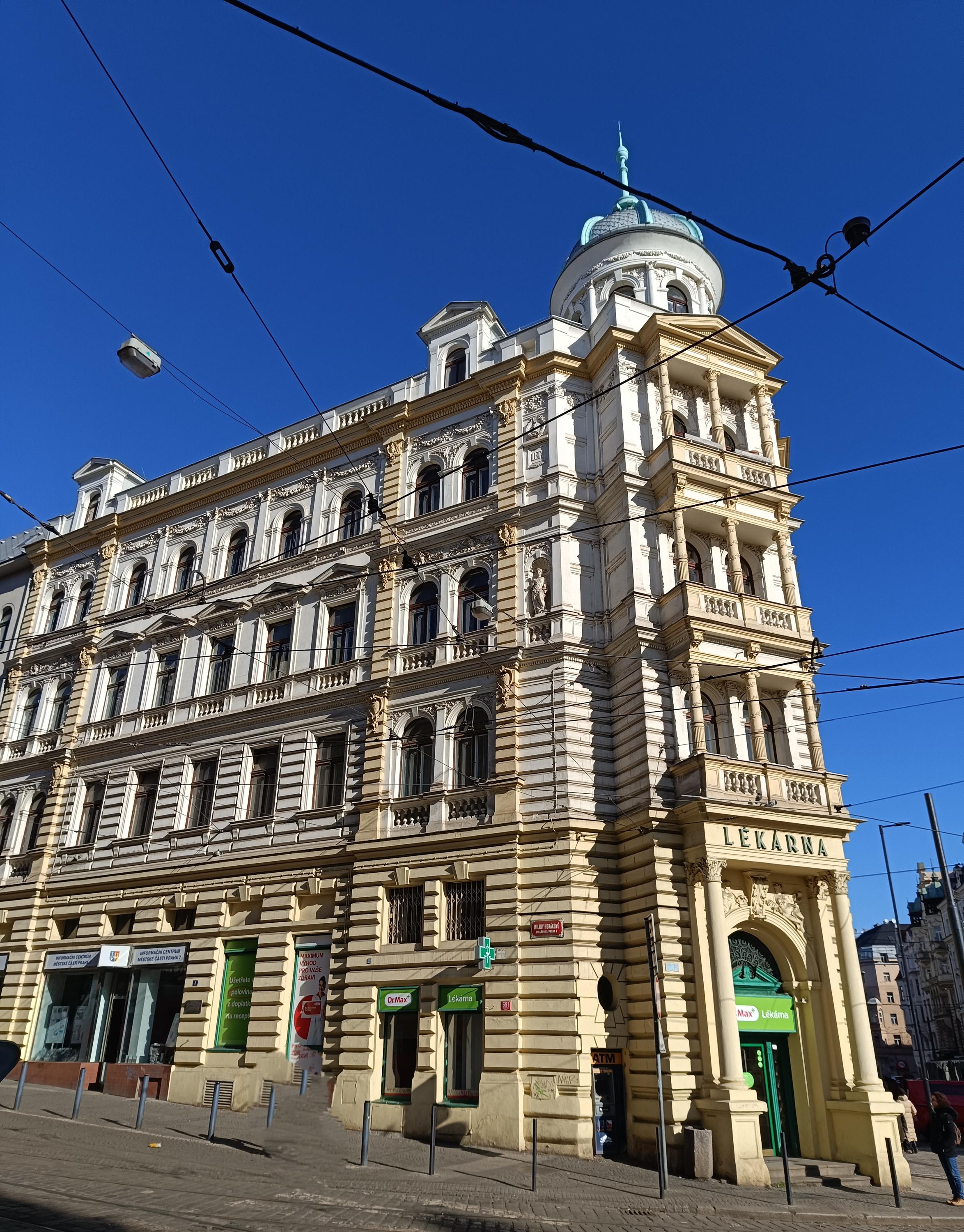 Dr.Max Lékárna foto 3