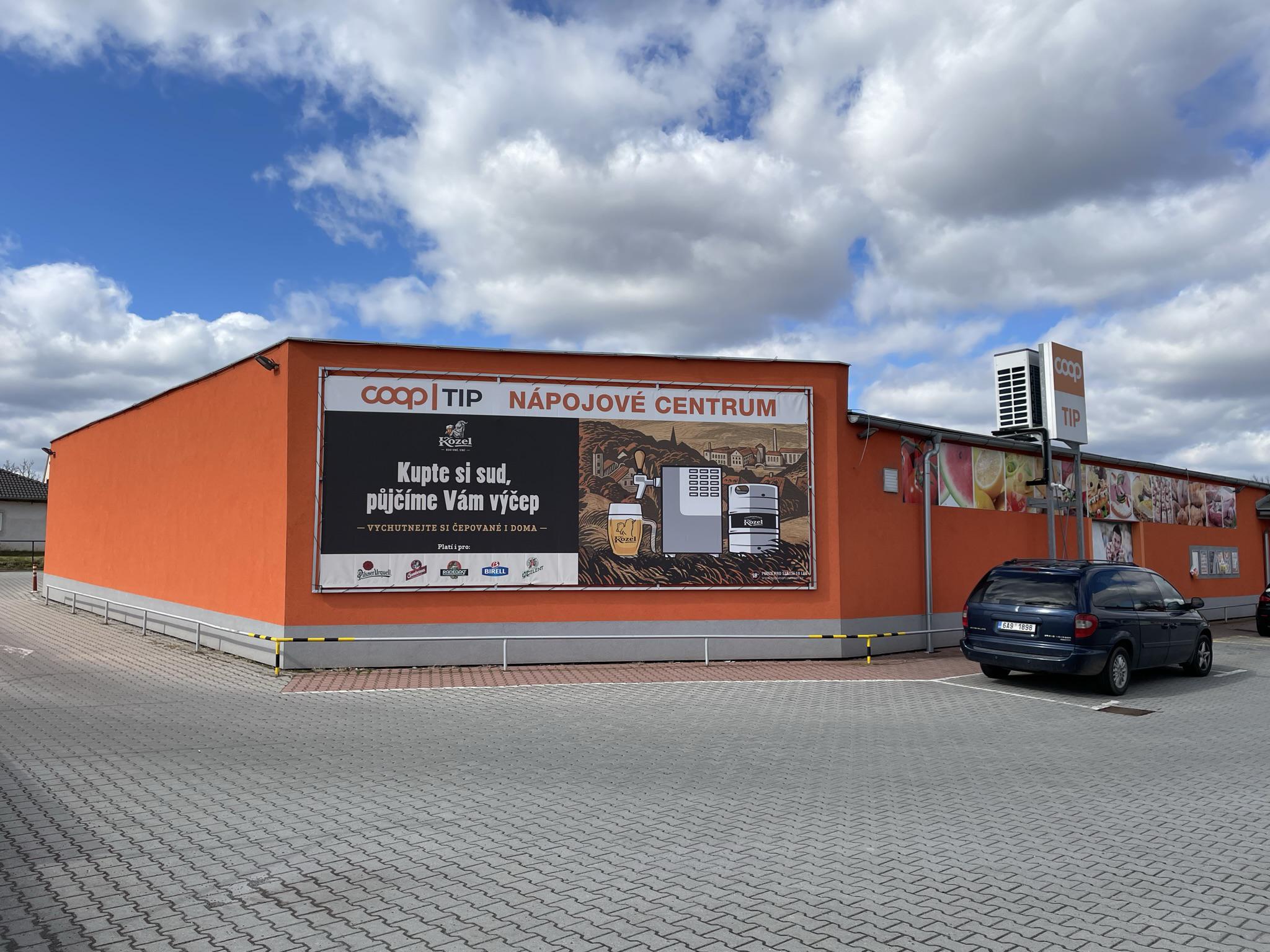 COOP - TIP foto 2