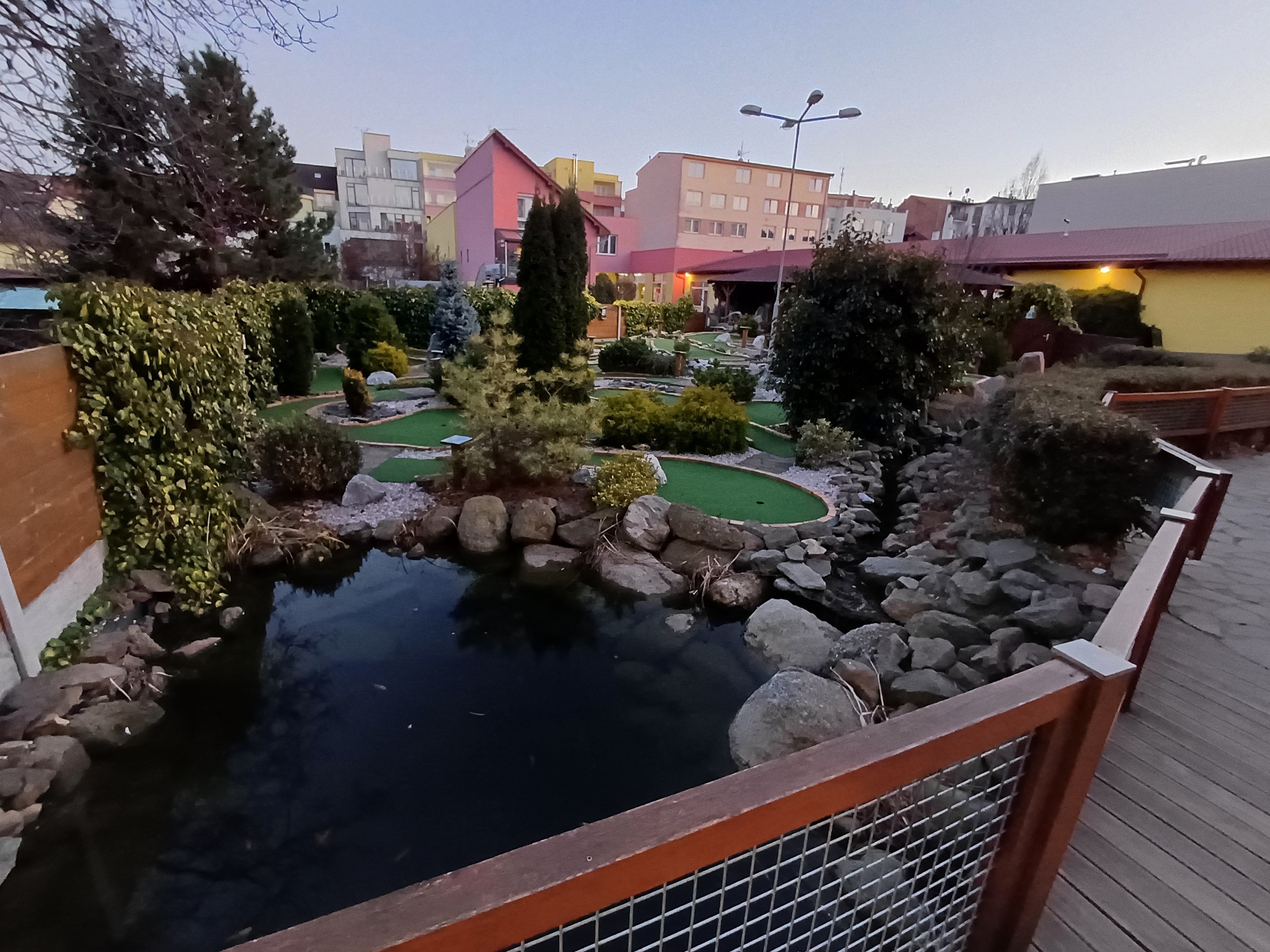 Adventure Golf Benešov foto 6