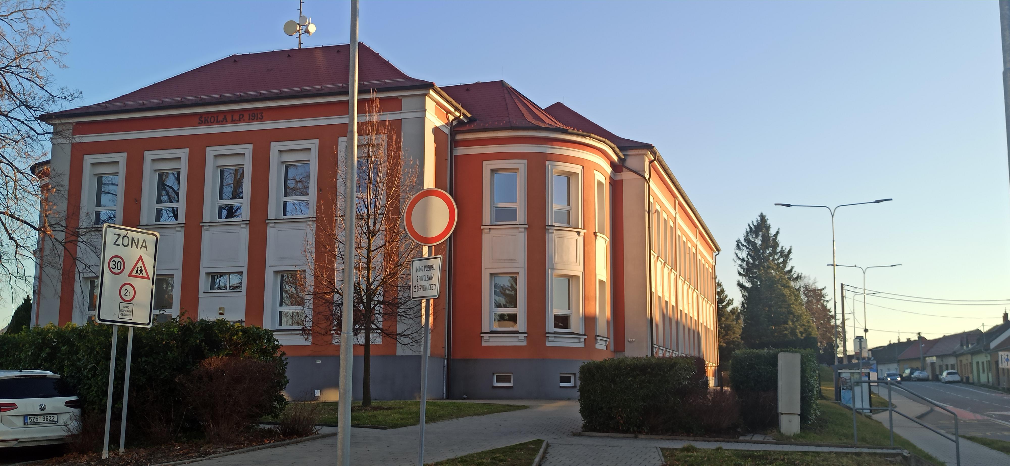 ZŠ Kunovice foto 6