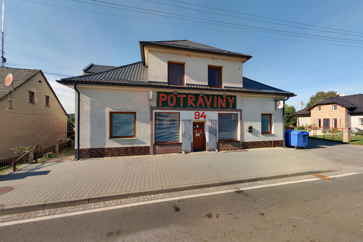 Potraviny 94 foto 2