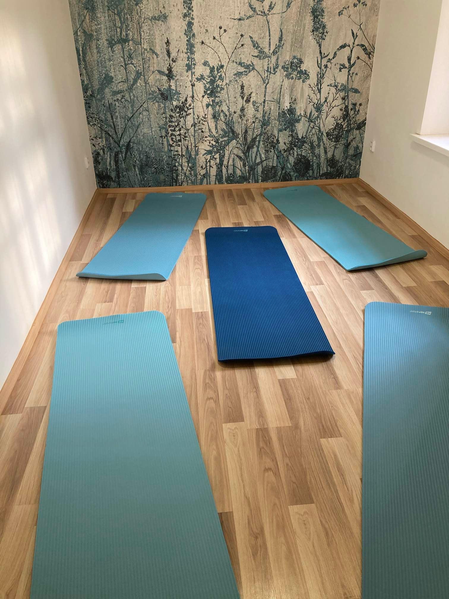 Komorní studio Pilates foto 2