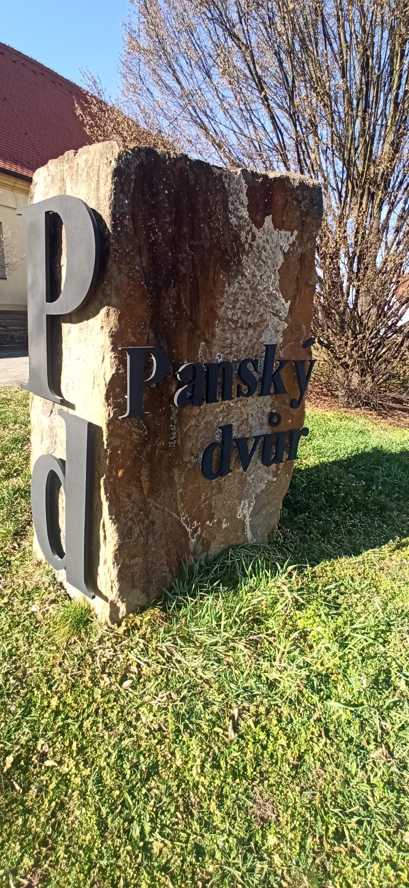 Podnikatelský inkubátor Kunovice - Panský dvůr, s.r.o. foto 5