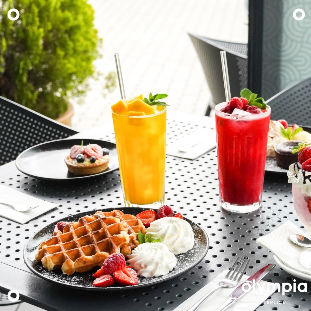 CORADIA CAFE foto 3