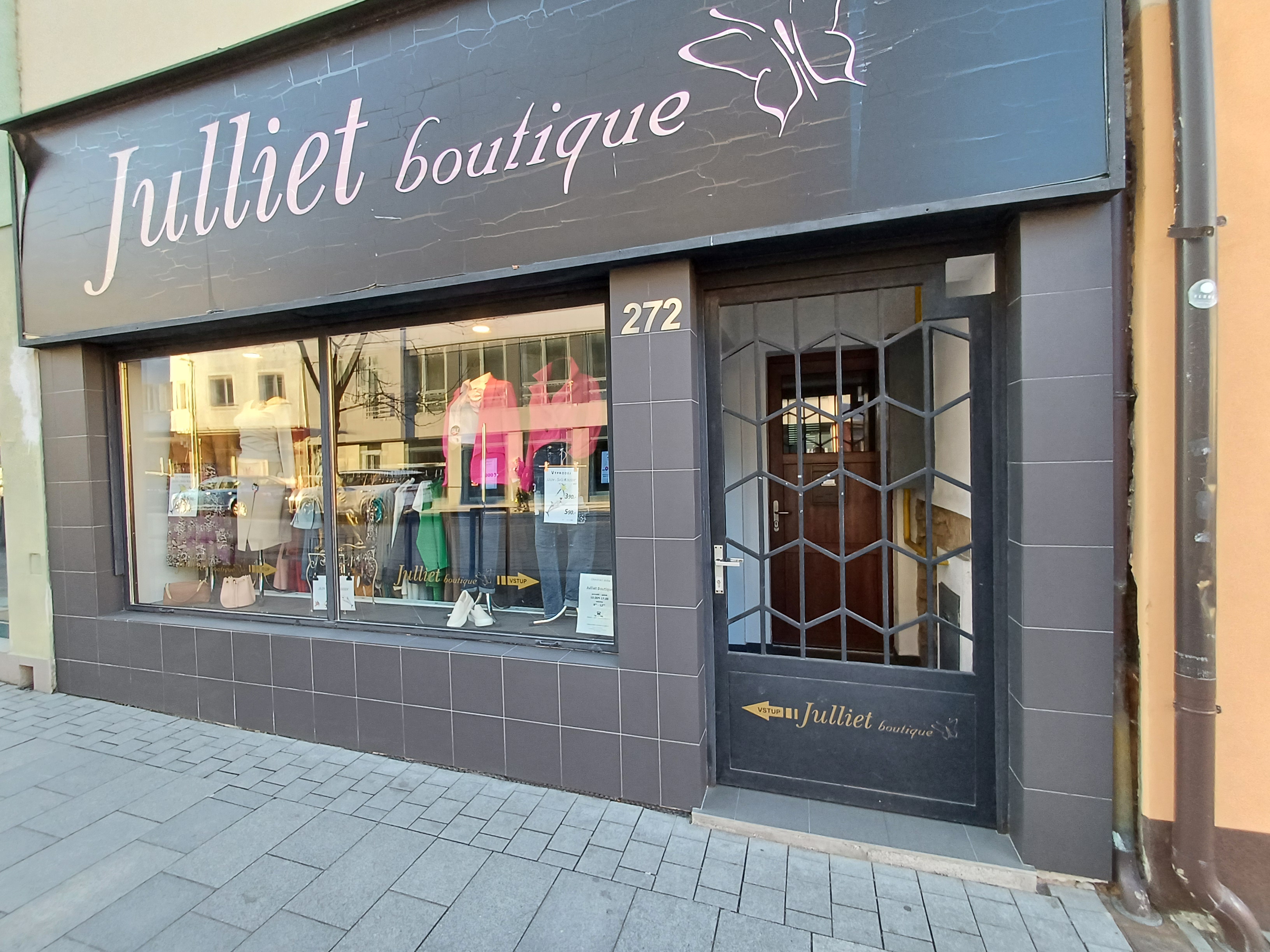 Julliet Boutique foto 2