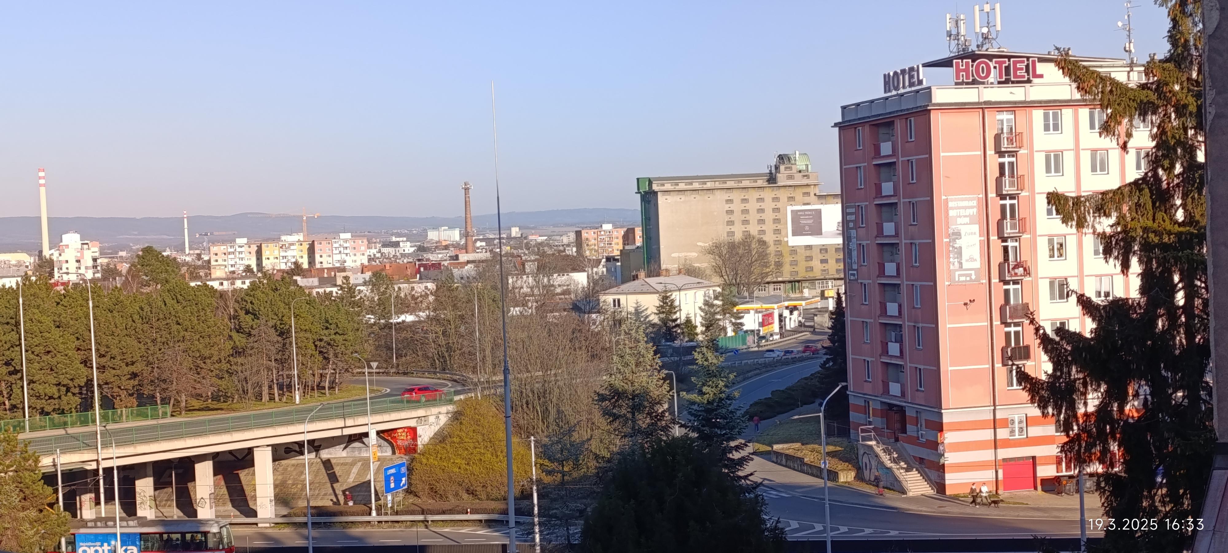 Hotelový dům Olomouc foto 6