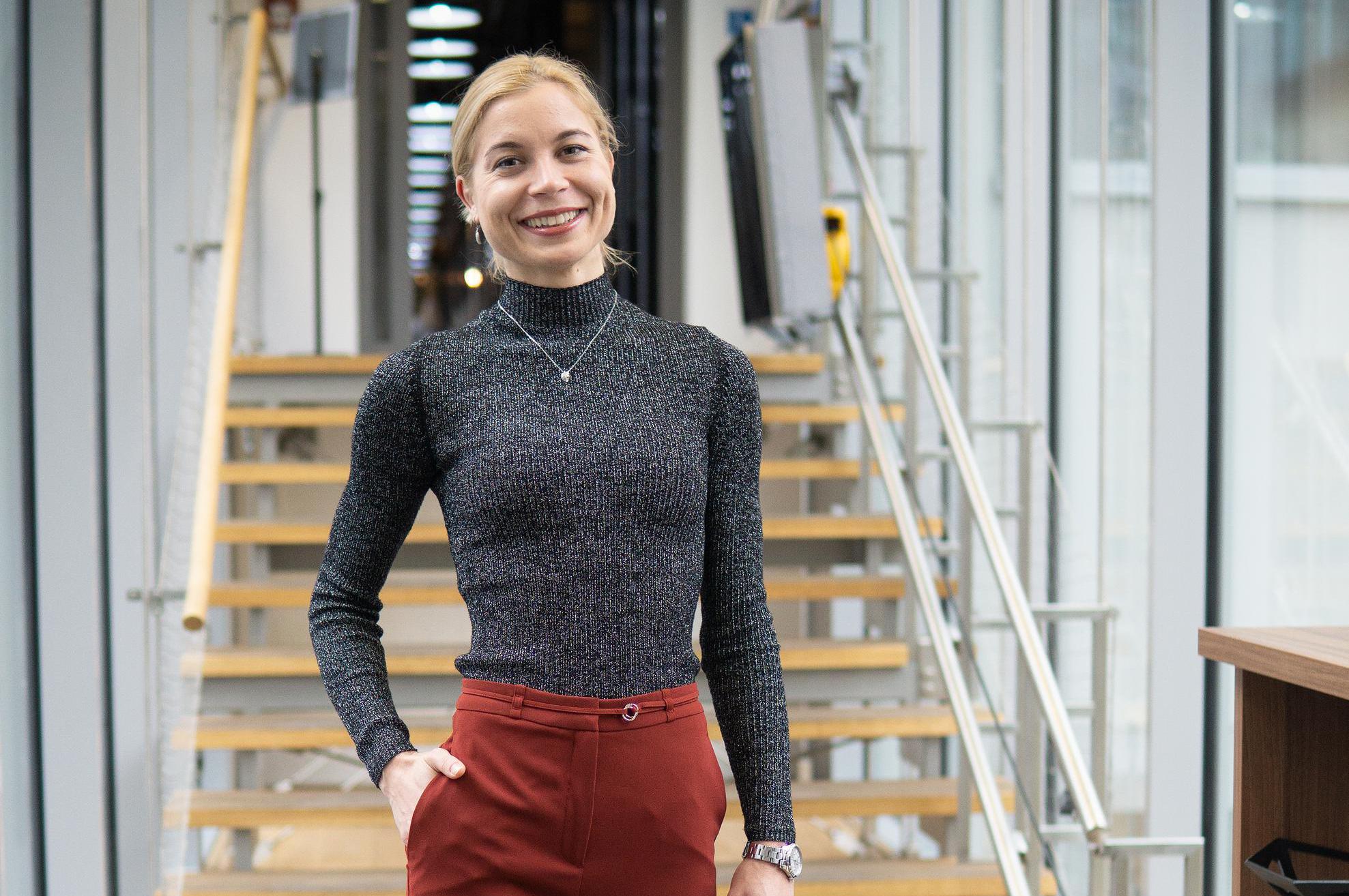 Finanční poradenství Lucie Válková