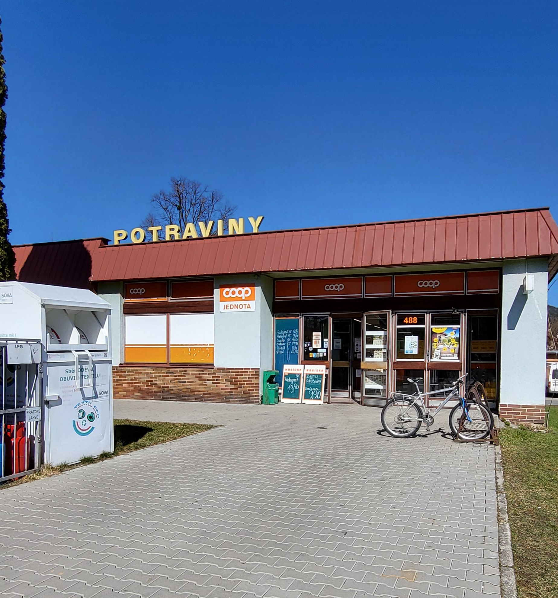 COOP JEDNOTA foto 2