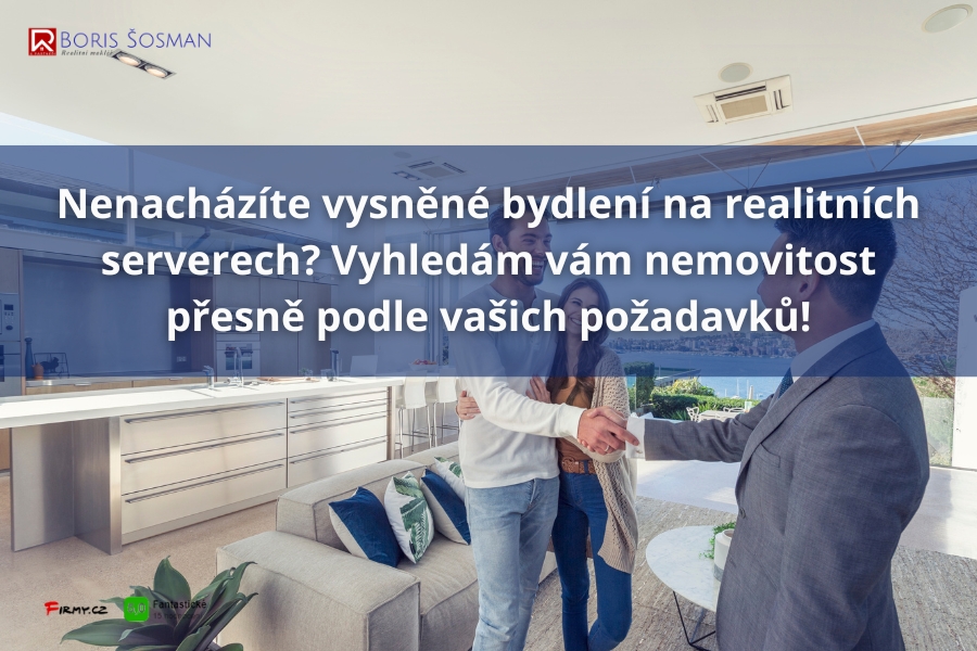 Práce s poptávkou