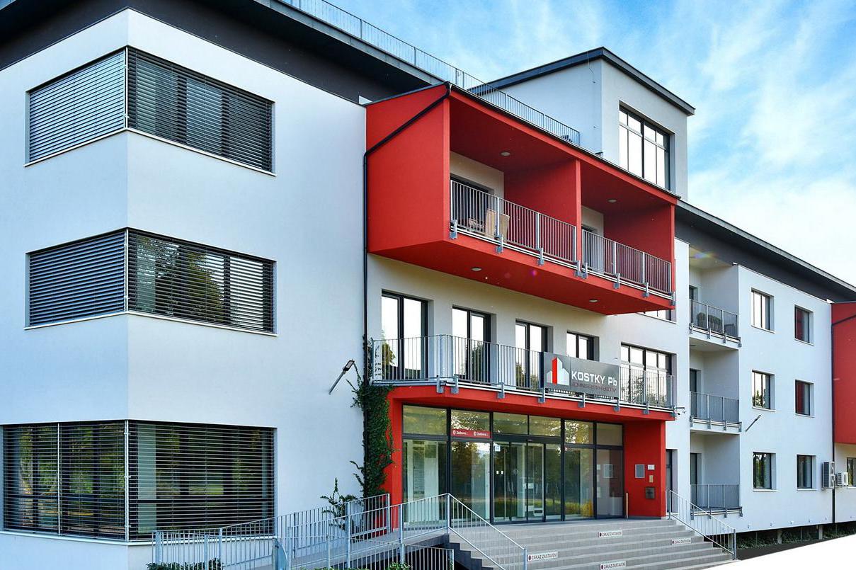 Bc. Michael Hartman, DiS. - Finanční poradce, specialista na pojištění