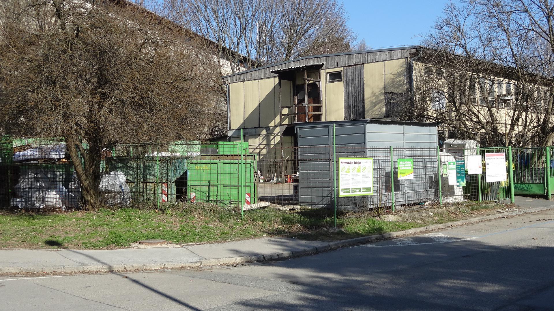 SAKO Brno, a.s. foto 2