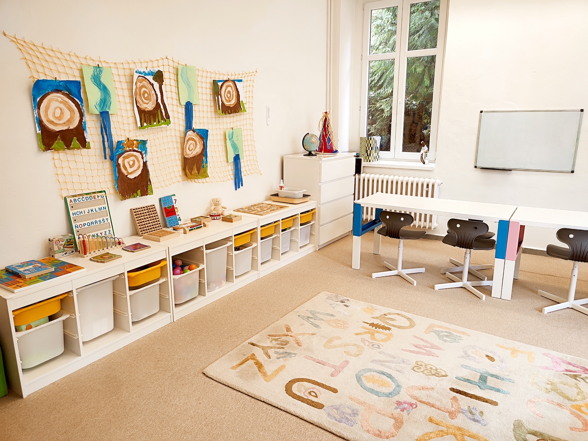 Sunny Kids Říčany