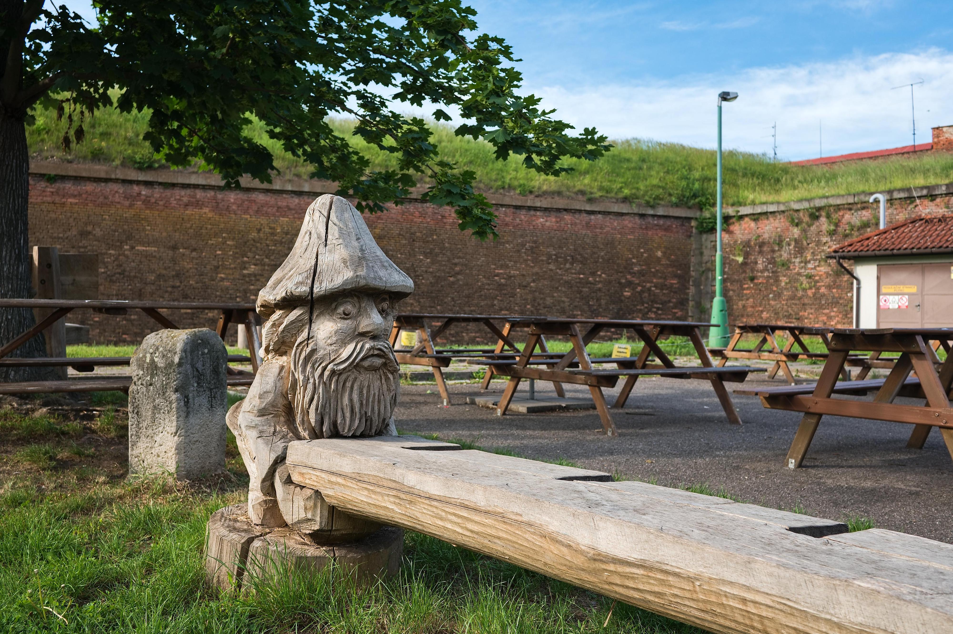 Občerstvení Na Špalkách foto 6