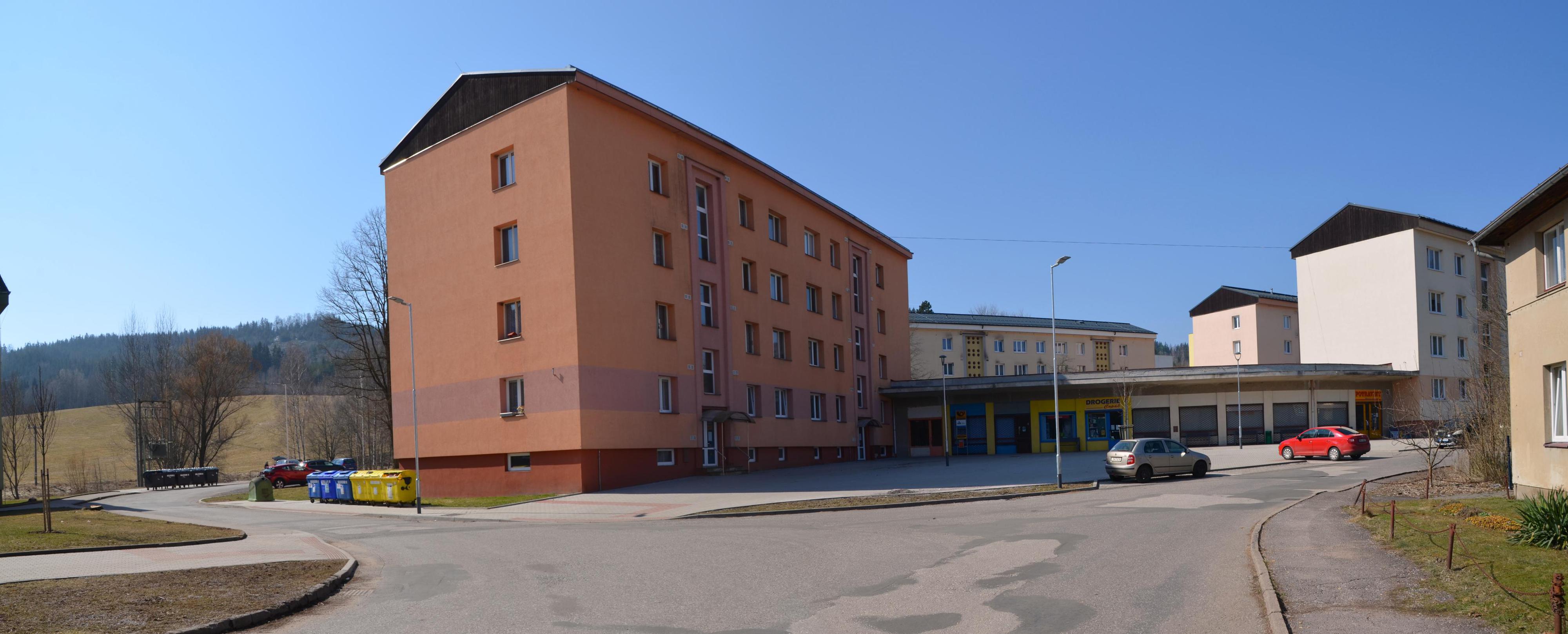 Potraviny Andresová foto 2