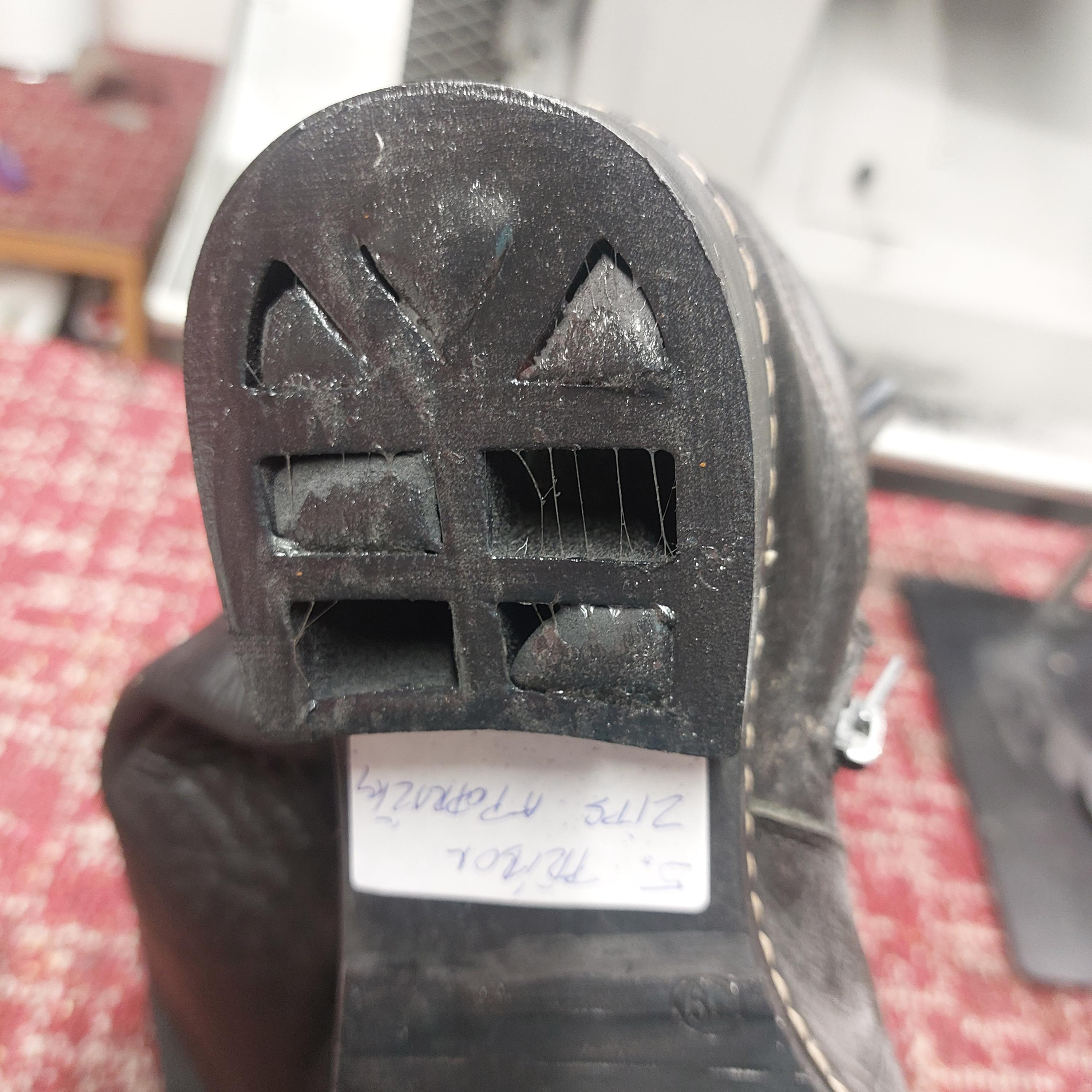 Opravna obuvi Slezské náměstí foto 5