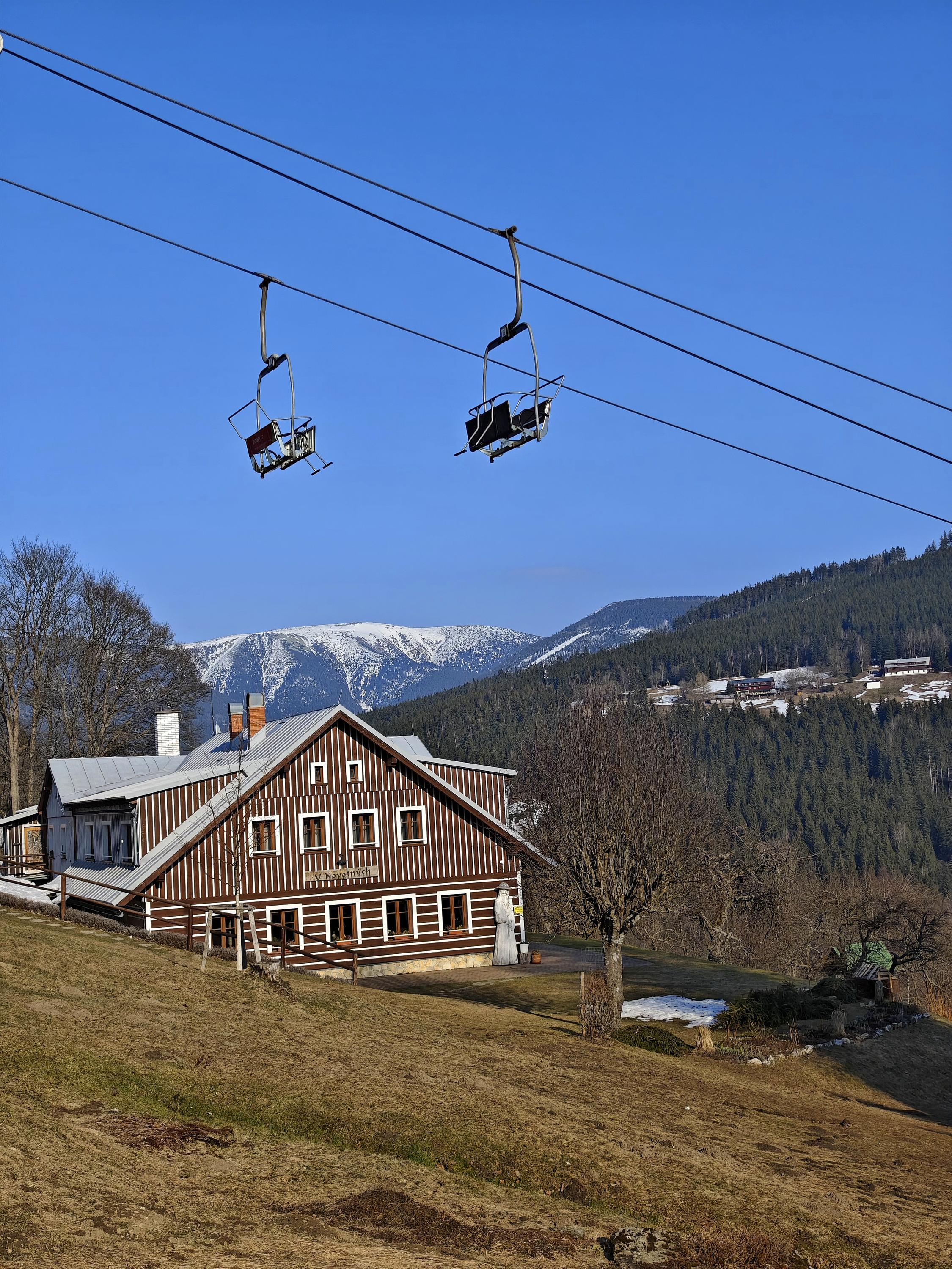 Ubytování U Novotných foto 5