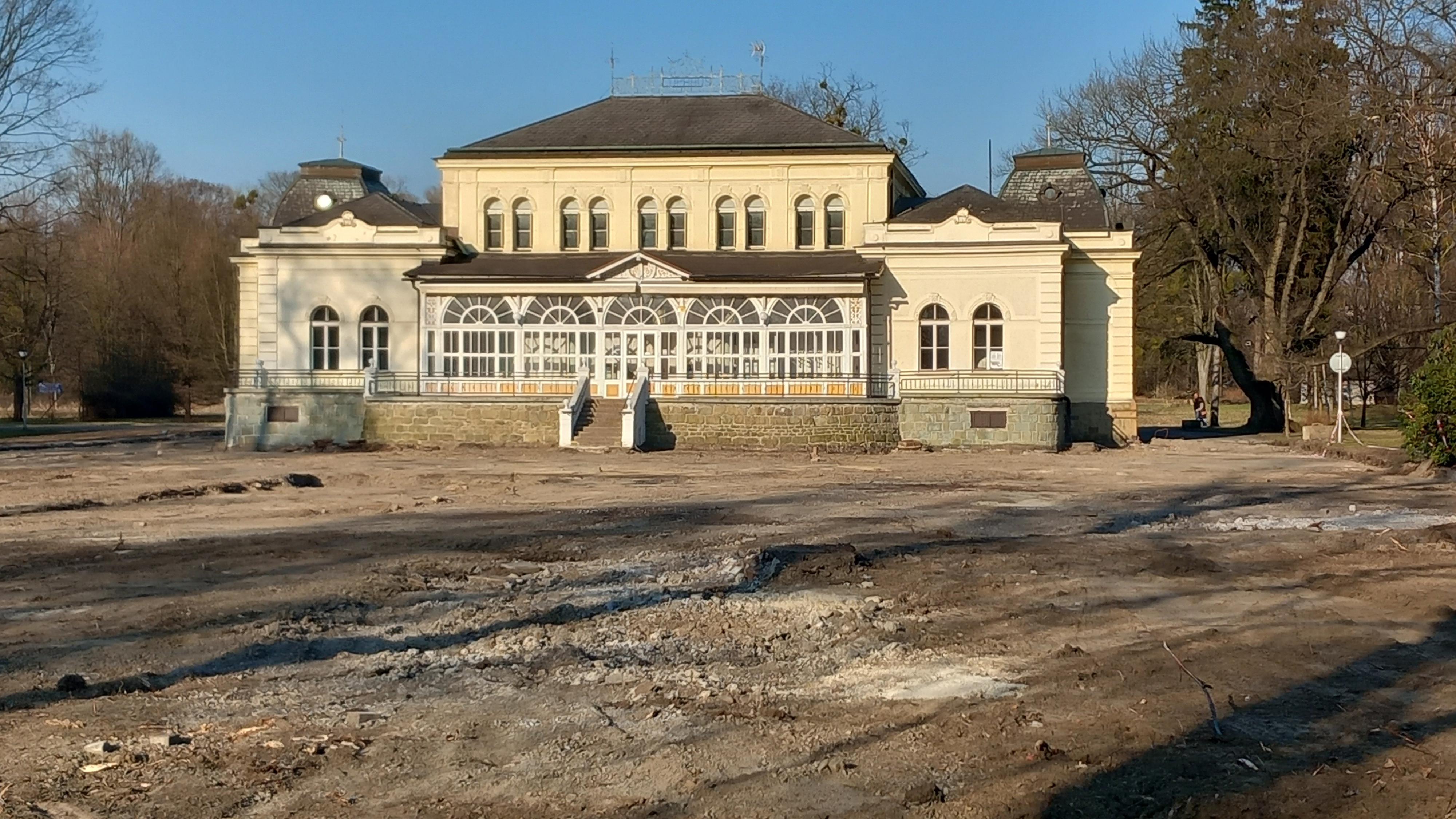 Restaurace Společenský dům foto 5