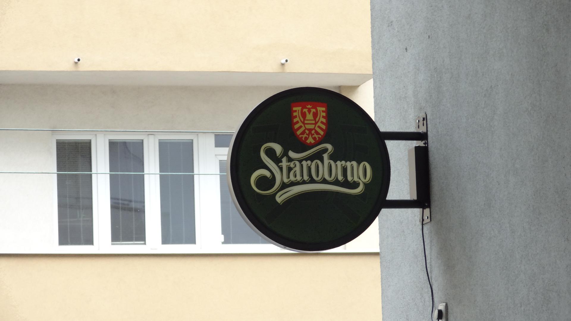 Samoobsluha BRNĚNKA foto 5