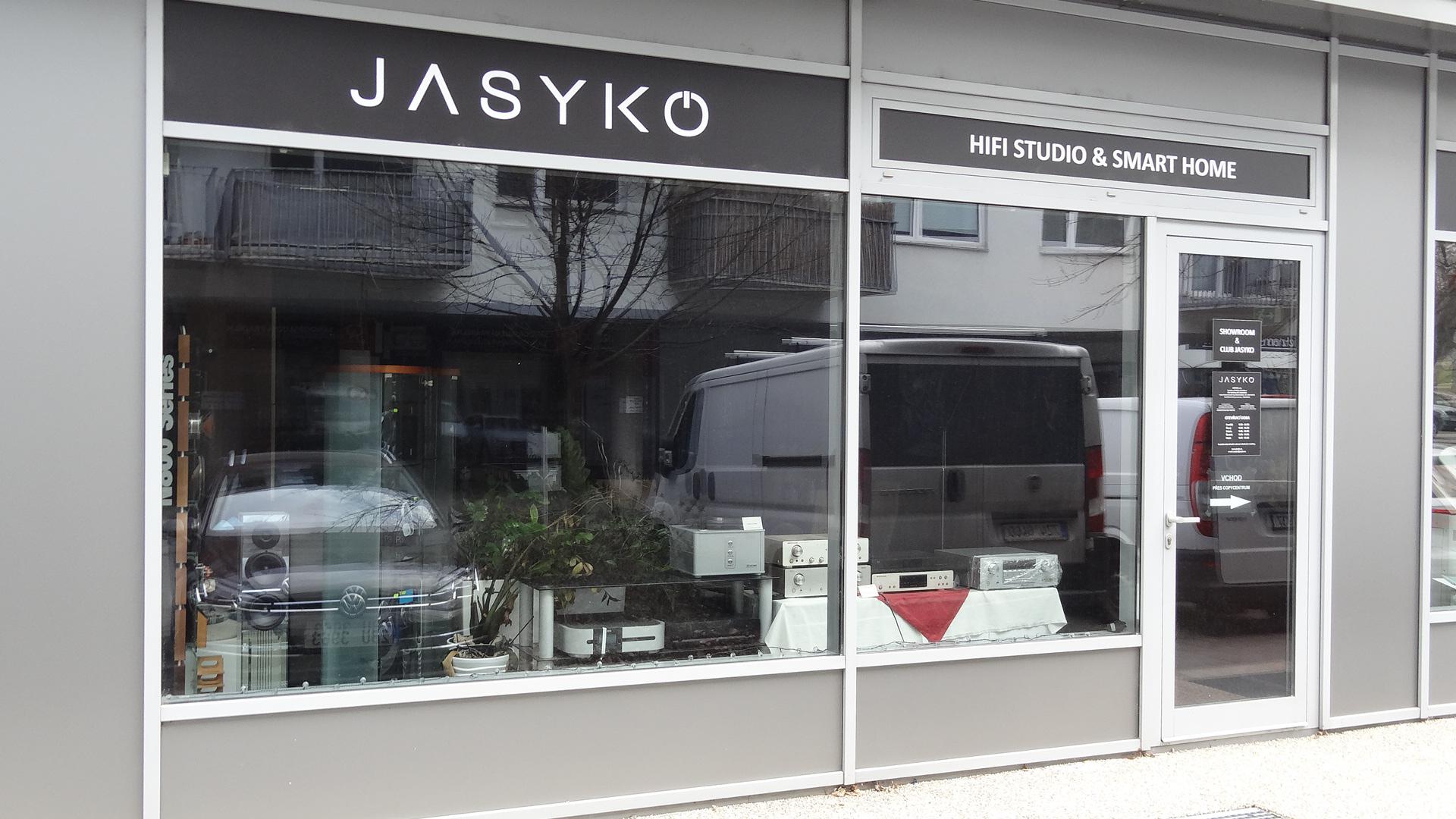 Jasyko s.r.o.